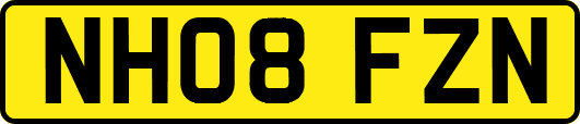 NH08FZN