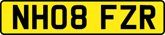 NH08FZR