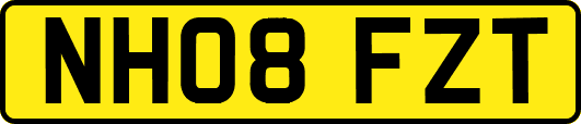 NH08FZT
