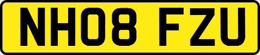 NH08FZU