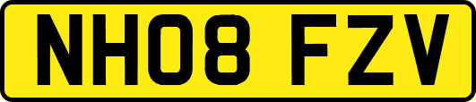 NH08FZV