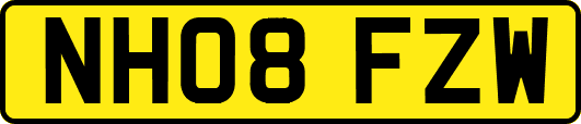 NH08FZW