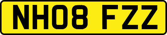 NH08FZZ
