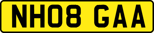 NH08GAA