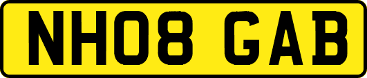 NH08GAB