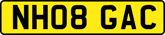NH08GAC