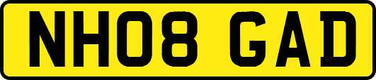 NH08GAD