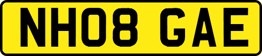 NH08GAE