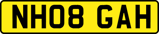 NH08GAH