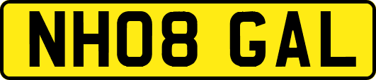 NH08GAL