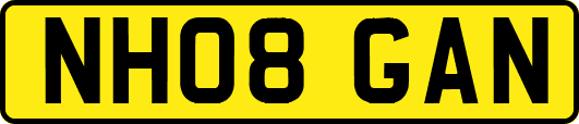 NH08GAN