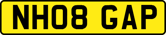 NH08GAP