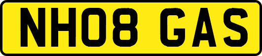 NH08GAS