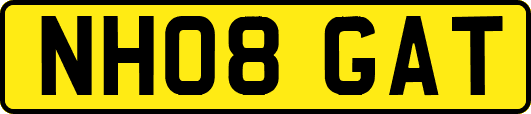 NH08GAT