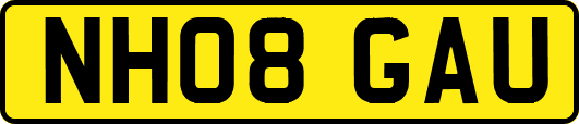 NH08GAU