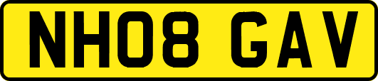 NH08GAV