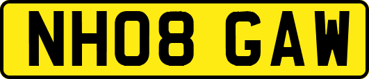 NH08GAW