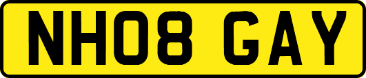 NH08GAY
