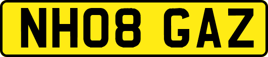 NH08GAZ