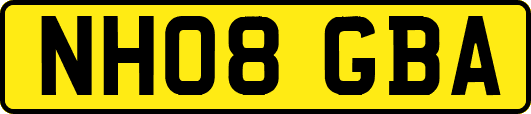 NH08GBA