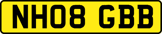 NH08GBB