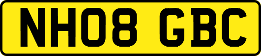 NH08GBC