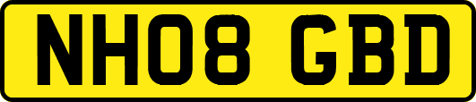 NH08GBD