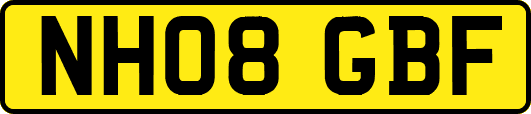 NH08GBF