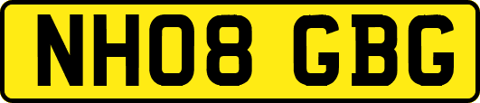 NH08GBG