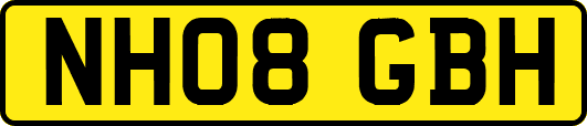 NH08GBH