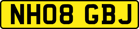 NH08GBJ