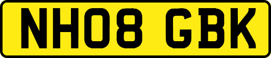 NH08GBK