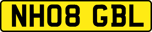 NH08GBL