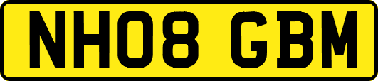 NH08GBM