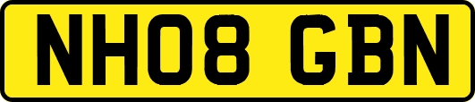 NH08GBN