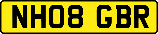NH08GBR