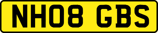NH08GBS