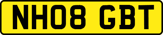 NH08GBT