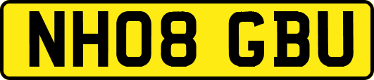 NH08GBU