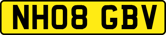 NH08GBV