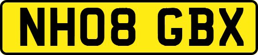 NH08GBX