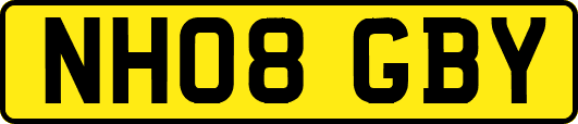 NH08GBY