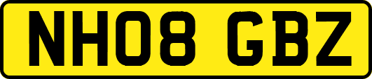 NH08GBZ