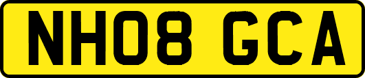 NH08GCA