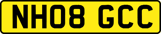 NH08GCC