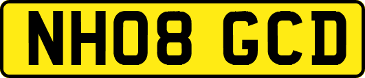 NH08GCD