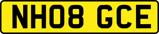 NH08GCE