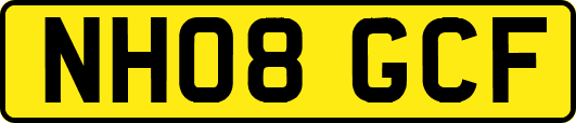 NH08GCF