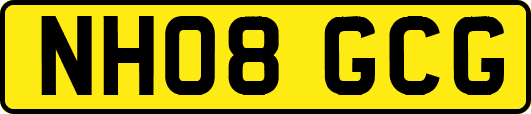 NH08GCG