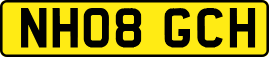 NH08GCH